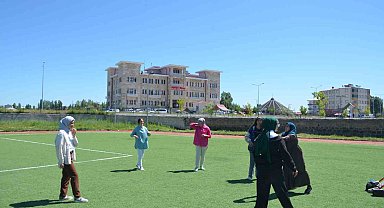 Bulanık'ta 'Kültür Şenliliği' düzenlendi