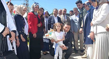 Bulanık'ta yılsonu sergisi