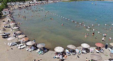 Burası Bodrum veya Çeşme değil, Sivrice