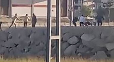 Çaldıran'da silahlı kavga: 3 yaralı