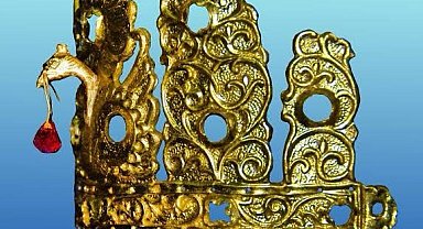 Çifte Minareli Medrese'deki hayat ağacının sırrı