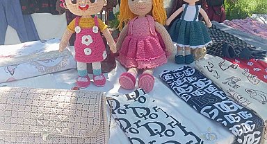 Çıldır'da hayat boyu öğrenme etkinliği