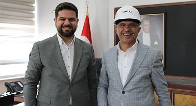 DAİMFED Malatya Şubesi'nden Büyükşehir'e 6 maddelik rapor sunuldu