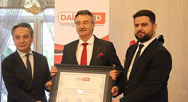 DAİMFED Malatya Şubesi'nin açılışı gerçekleştirildi