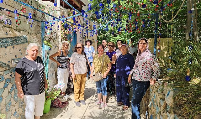 Darende ilçesinde bayram yoğunluğu