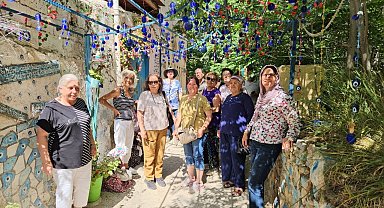 Darende ilçesinde bayram yoğunluğu