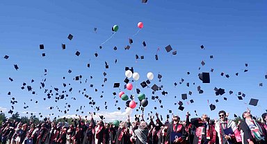 Doktorlardan Filistin'e destek