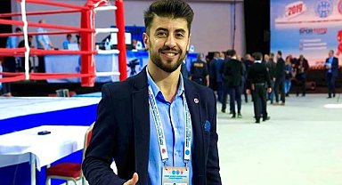 Dr. Gençoğlu, Dünya Kick Boks organizasyonları birliği eğitim komitesi üyeliğine seçildi