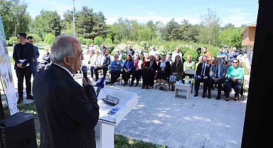 Dünya çevre farkındalık günü