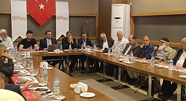 EDH Erzurum'un ulaşım problemlerini masaya yatırdı