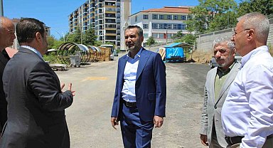 Elazığ halk ekmek fabrikasına kavuşuyor