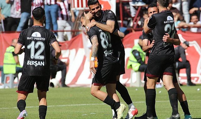 Elazığ takımlarının rakipleri ve grupları belli oldu