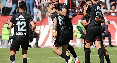 Elazığ takımlarının rakipleri ve grupları belli oldu