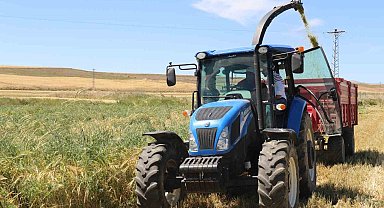 Elazığ Tarım ve Orman Müdürü Kılıç, "879 çiftçiye 1 milyon 730 bin TL ödeme yapıldı"