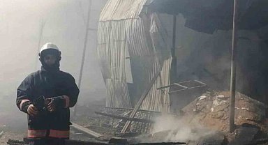 Elazığ'da bir günde 15 farklı yangın