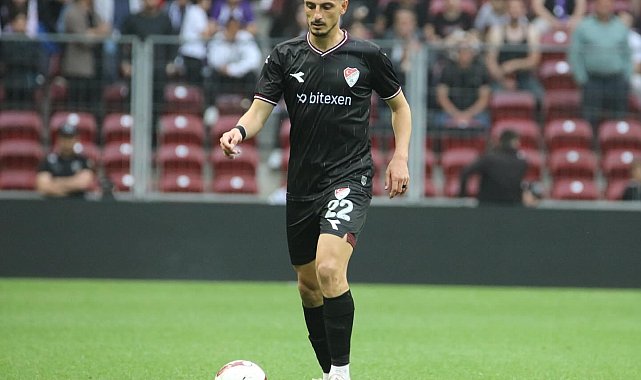 Elazığspor'da şampiyon kadrodan 4. ayrılık