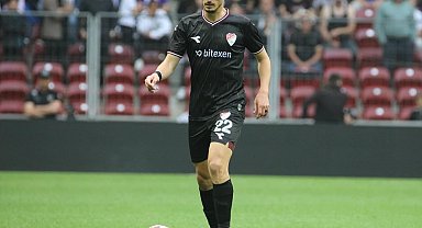 Elazığspor'da şampiyon kadrodan 4. ayrılık