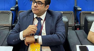 Elazığspor'un başkanı Ahmet Fethi Yılmaz oldu