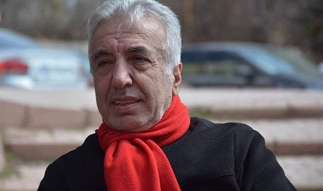 Elazığspor'un eski kaptanı Ömer Tokgöz hayatını kaybetti