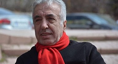 Elazığspor'un eski kaptanı Ömer Tokgöz hayatını kaybetti