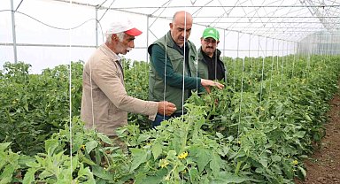 Erzincan son yıllarda yapılan yatırımların meyvelerini toplamaya başladı