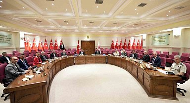 Erzurum 2. OSB'nin alanı genişliyor