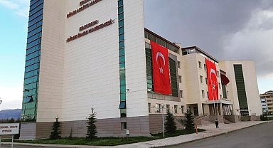 Erzurum Bölge Adliye Mahkemesi'nde %119 temizleme başarısı