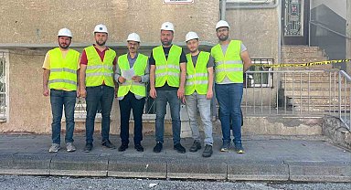 Erzurum İMO: "Mevcut yapı stoğu gençleştirilmeli"