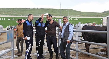 Erzurum polisinden sahte para uyarısı