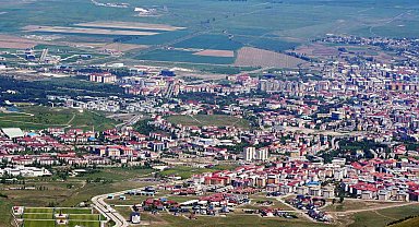Erzurum'da 645 bin 173 cep telefonu abonesi var