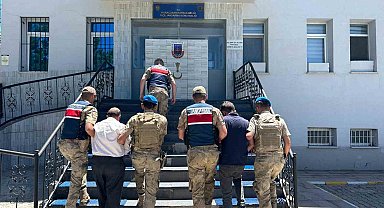 Erzurum'da arazi anlaşmazlığı: 1 ölü, 1 yaralı