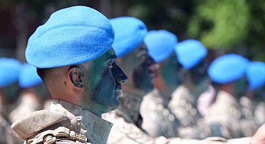 Erzurum'da, Jandarma Teşkilatının 185'inci kuruluş yıl dönümü etkinliklerle kutlandı