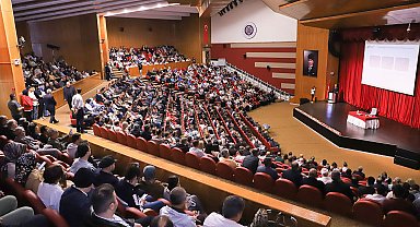 Erzurum'da "Yükseköğretimde Kalite" konuşuldu