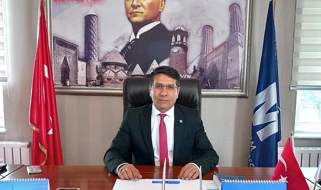 ESMMMO'da Mesrur Köseoğlu dönemi