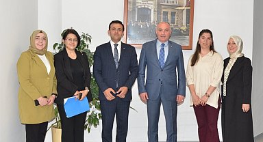 ETSO'dan 2025 EIT Turizm Başkenti'ne destek