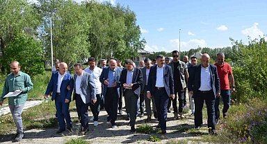 ETSO'dan meslek lisesine destek talebi