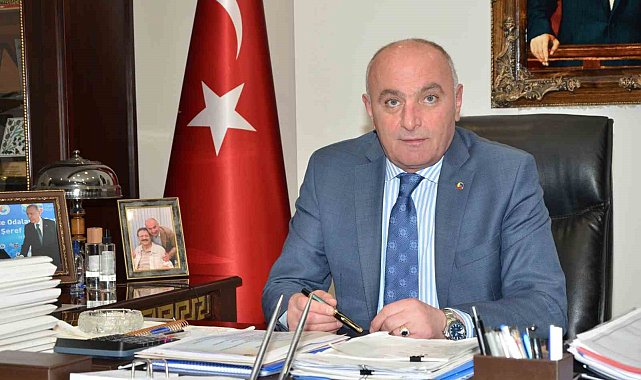 ETSOTAM, arabuluculukta çözüm merkezi olacak