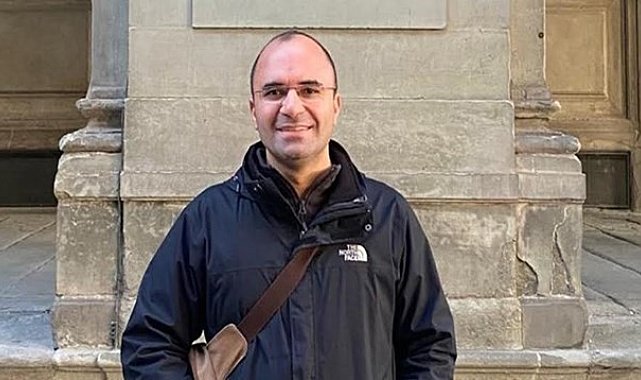 ETÜ'de proje başarısı gururlandırdı