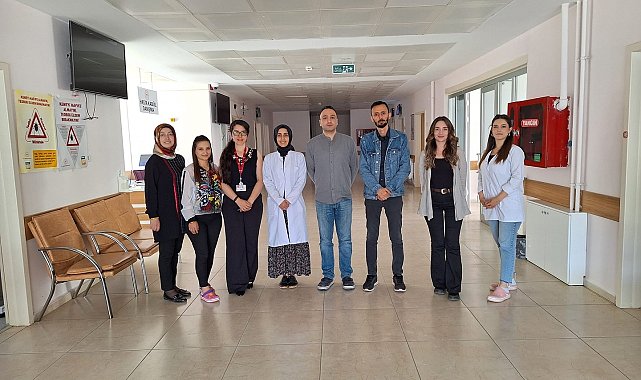 Evlilik öncesi ücretsiz SMA taraması yapılıyor!