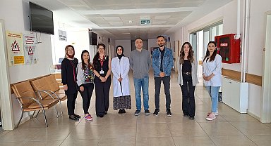 Evlilik öncesi ücretsiz SMA taraması yapılıyor!