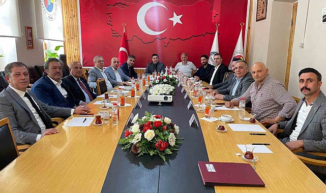 Gazi Kars Platformu'ndan CHP Milletvekili Alp'e kınama