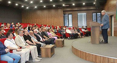 Gelenekselleşen bayram kutlaması