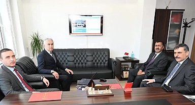 Göç ve göçmenler konuşuldu