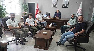 Günde 2 saat çalışarak Türkiye birincisi oldu