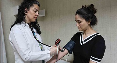 Güneş çarpmasına dikkat: Komalık olmayın