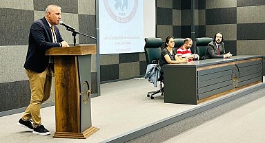 Halk Eğitim Merkezi Müdürü Tabar, "Merkezimiz ilk 10 arasına girmiştir"