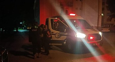 Hayvan otlatmaya çıkan şahıs kayboldu, ekipler çalışma başlattı