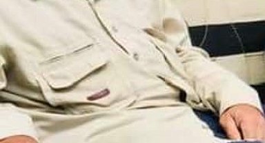 Hayvanlarına bakmaya giden yaşlı adam ölü bulundu