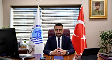 Hemşehrimiz Eray Bektaş Tuzla Belediyesi Özel Kalem Müdürü Oldu 