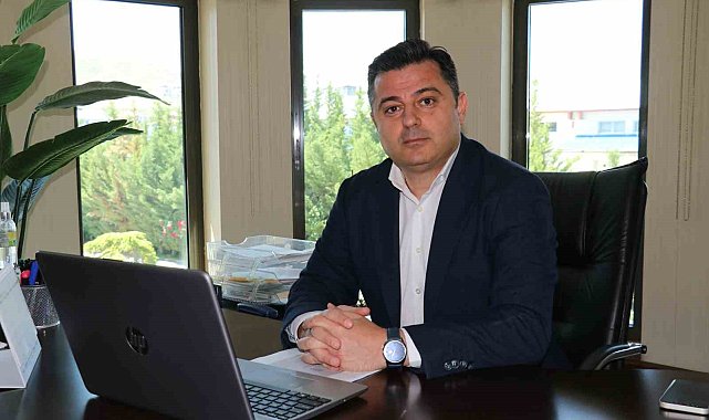 Hilton'da görev değişikliği